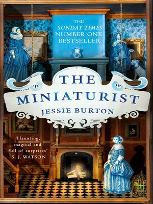 The Miniaturist - ebook